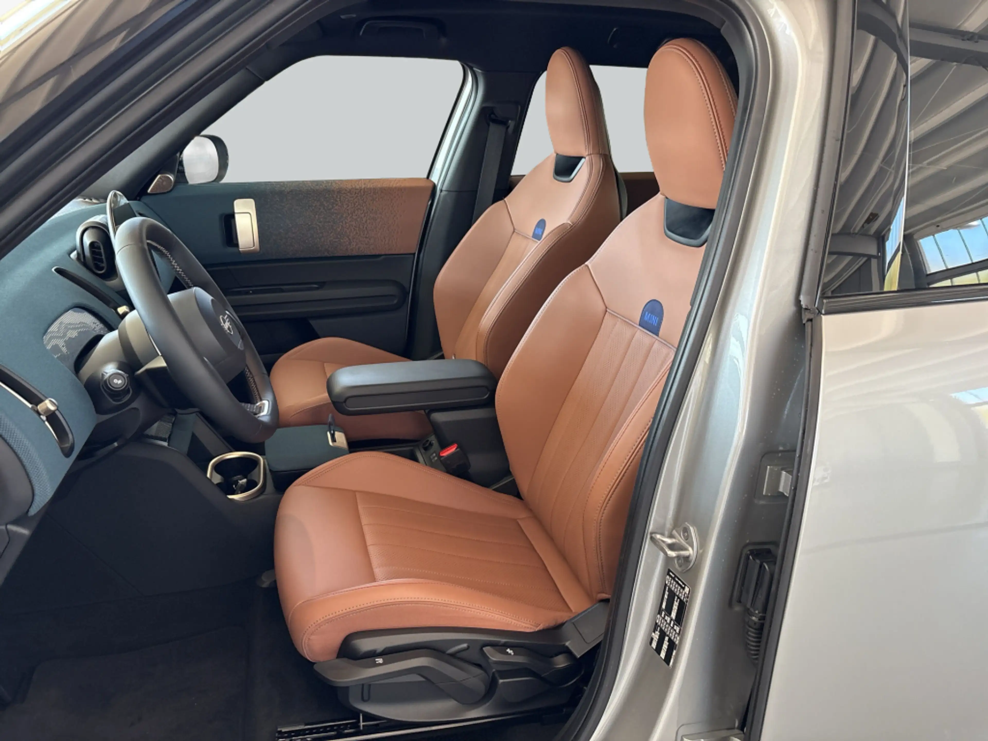 MINI Countryman C Countryman C Favoured Trim Pano* SHZ* — photo 14