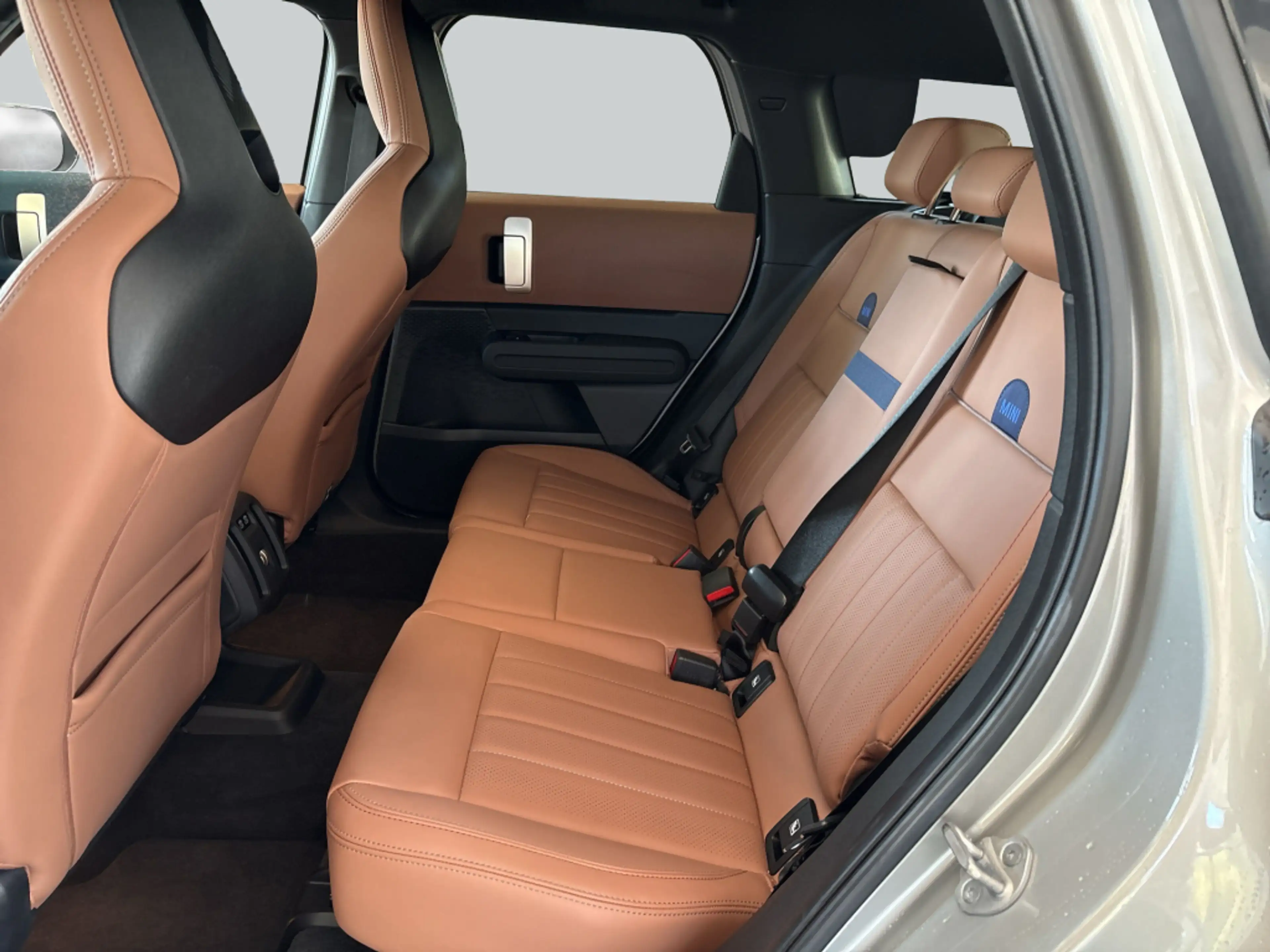 MINI Countryman C Countryman C Favoured Trim Pano* SHZ* — photo 15