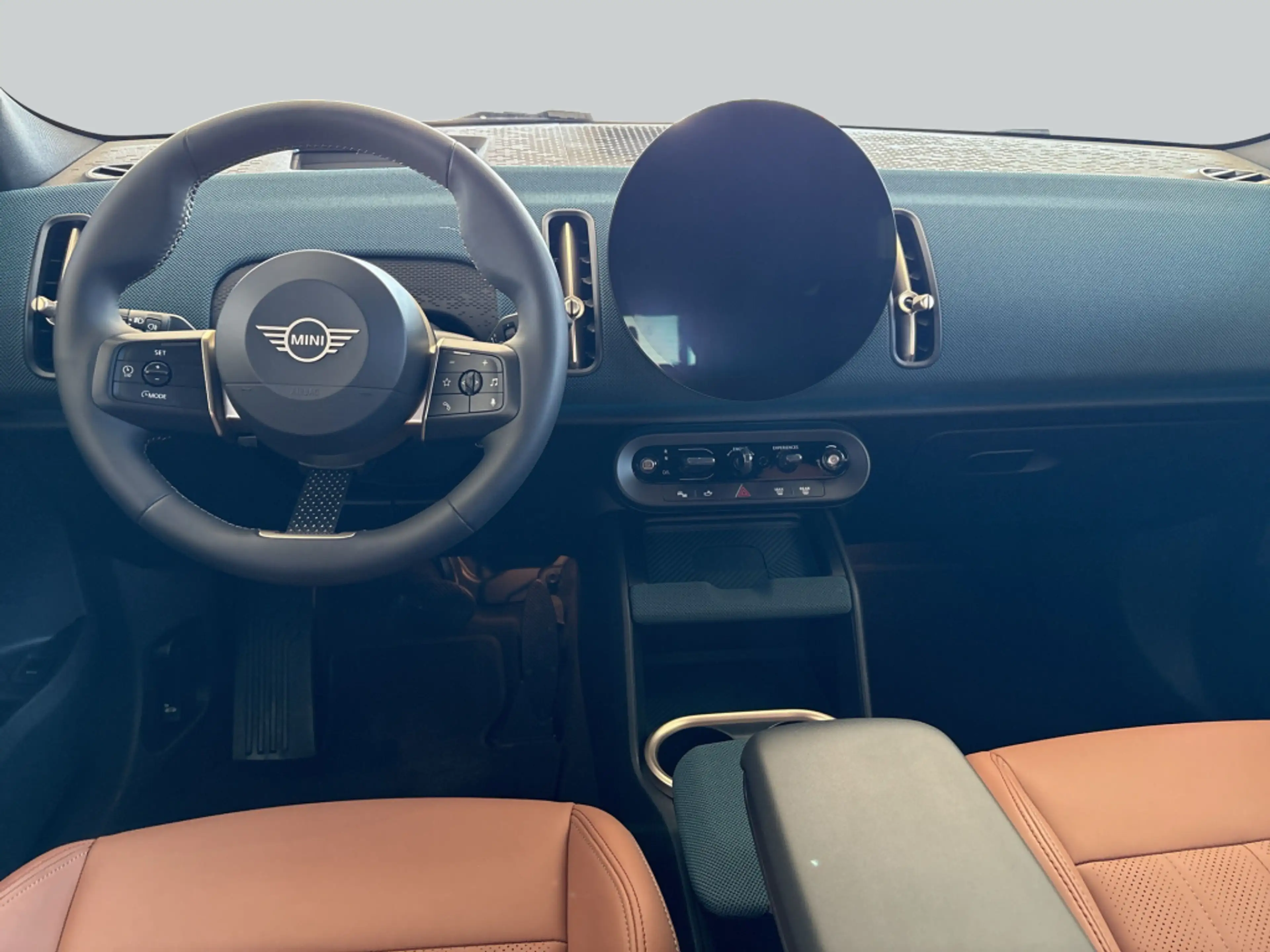 MINI Countryman C Countryman C Favoured Trim Pano* SHZ* — photo 2
