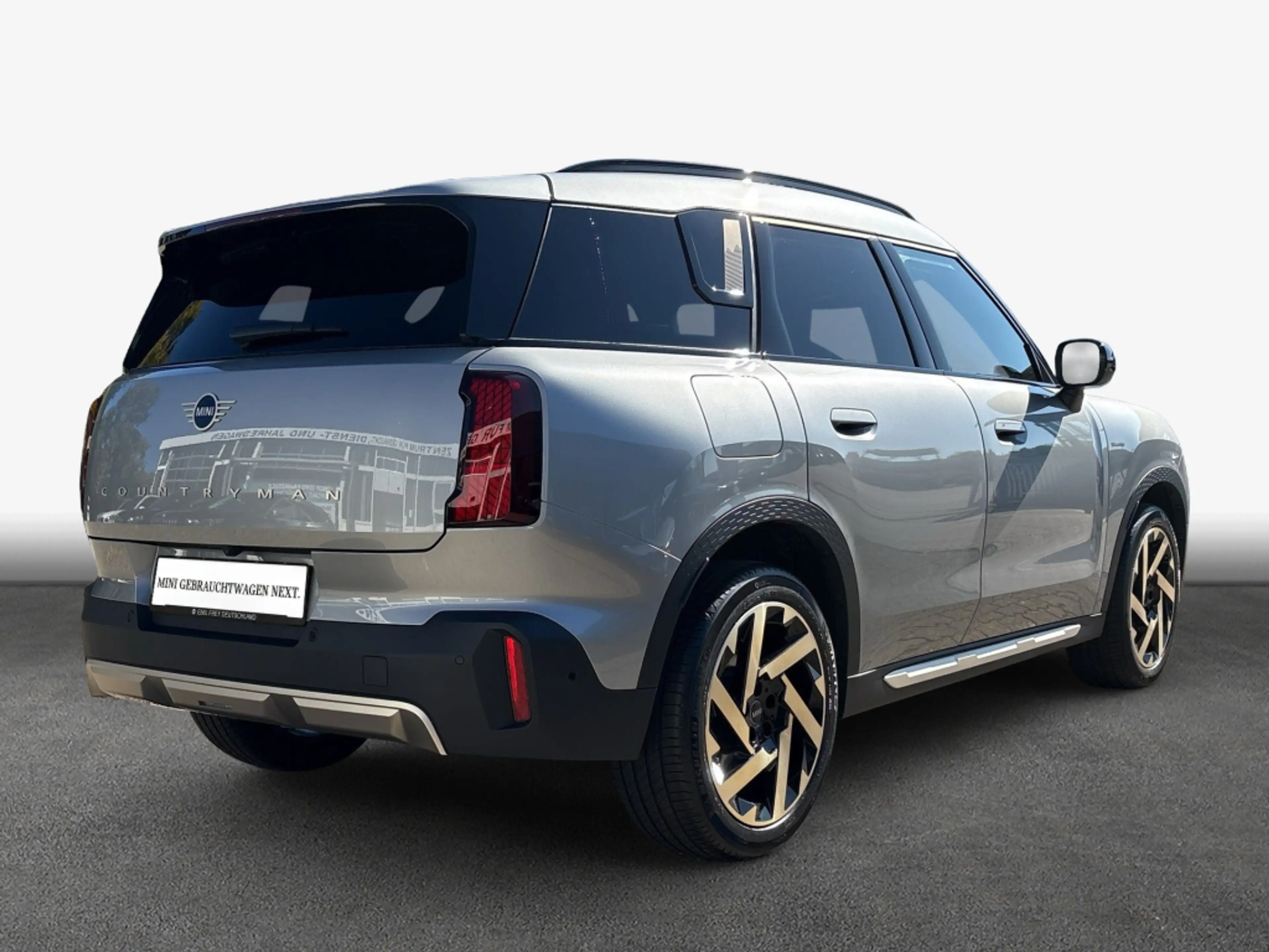 MINI Countryman C Countryman C Favoured Trim Pano* SHZ* — photo 6