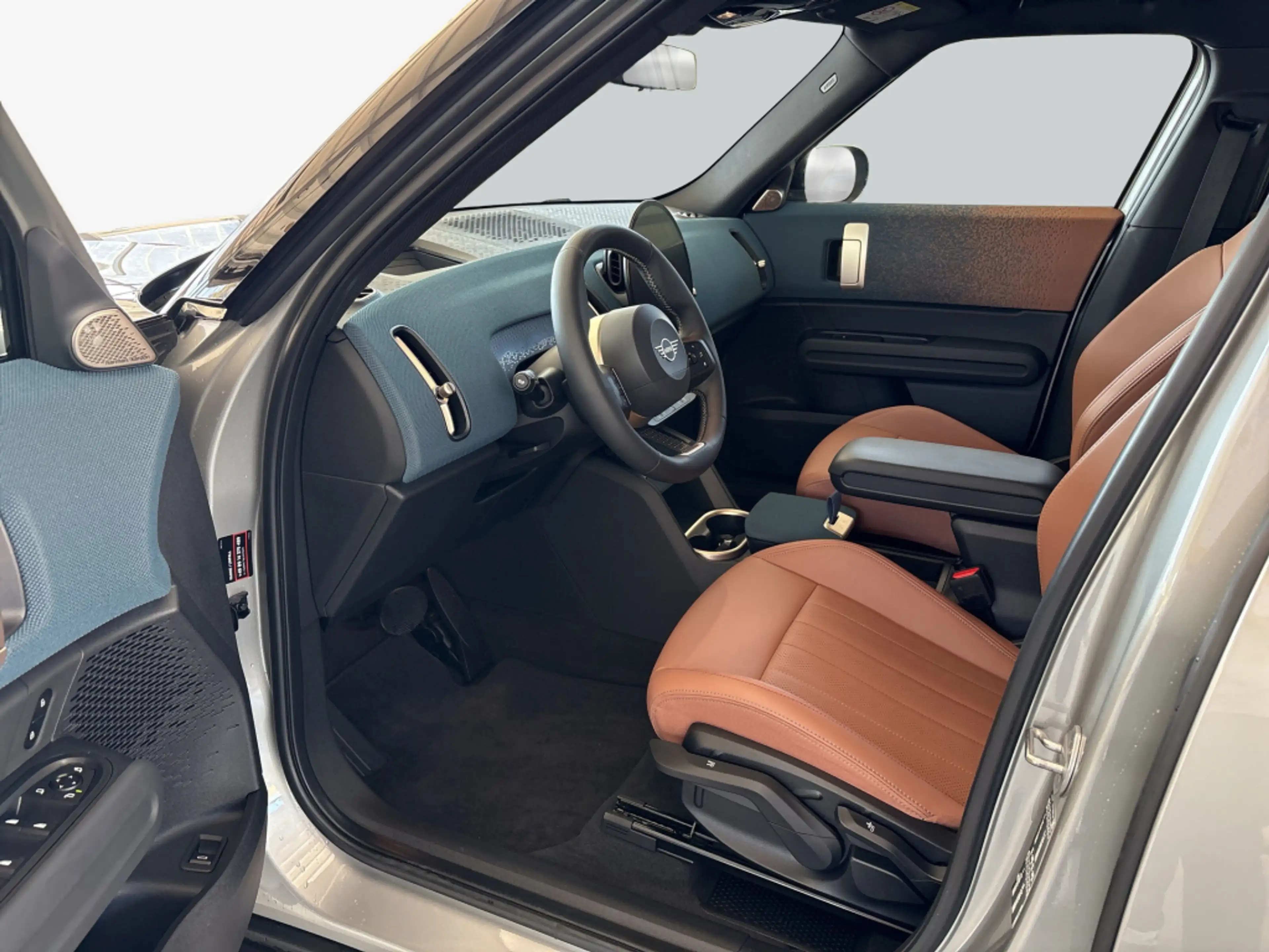 MINI Countryman C Countryman C Favoured Trim Pano* SHZ* — photo 13