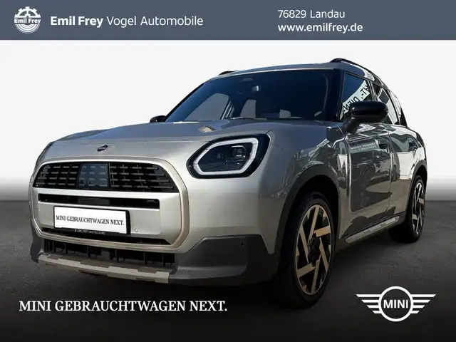 MINI Countryman C Countryman C Favoured Trim Pano* SHZ*