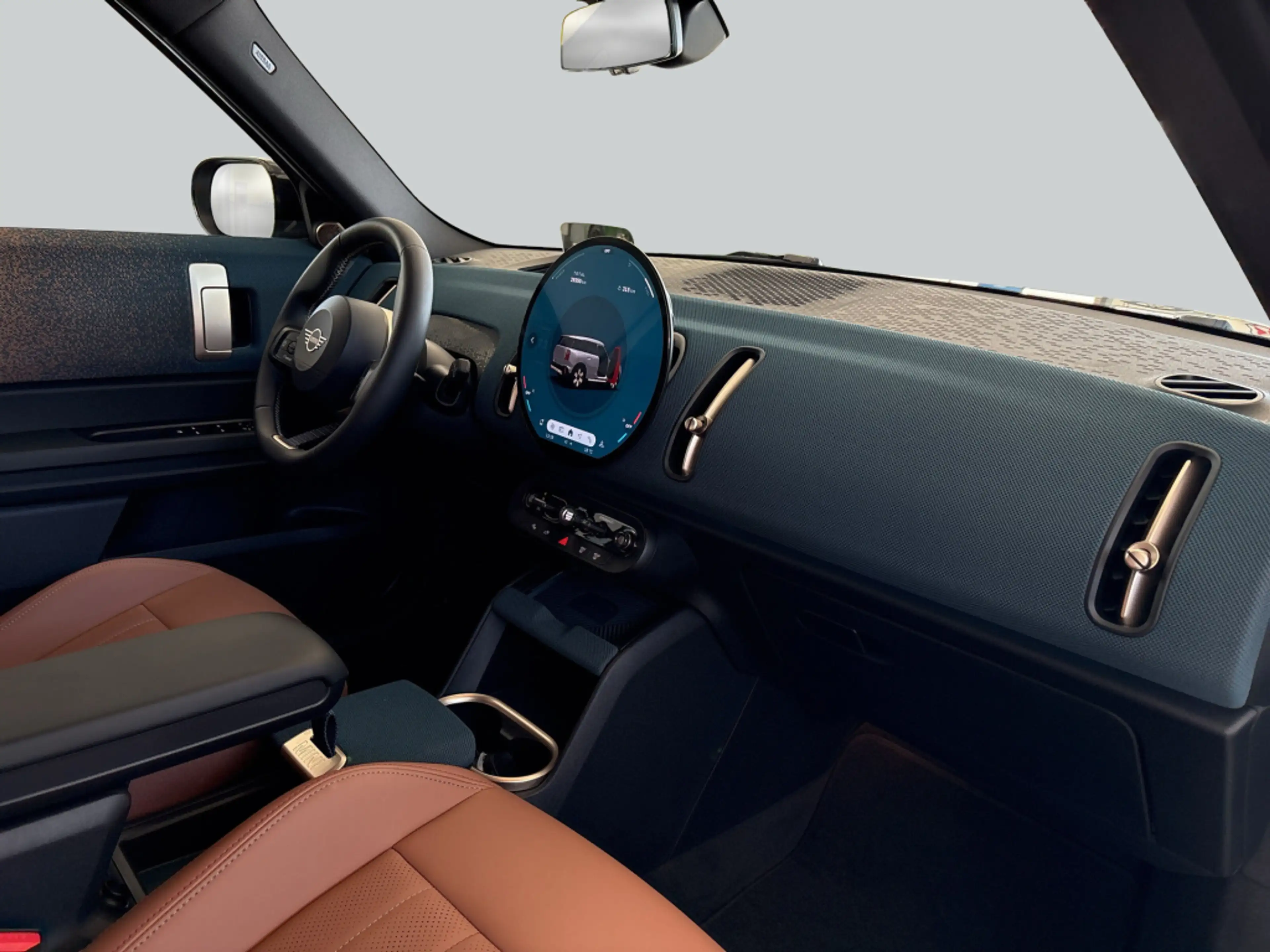 MINI Countryman C Countryman C Favoured Trim Pano* SHZ* — photo 4