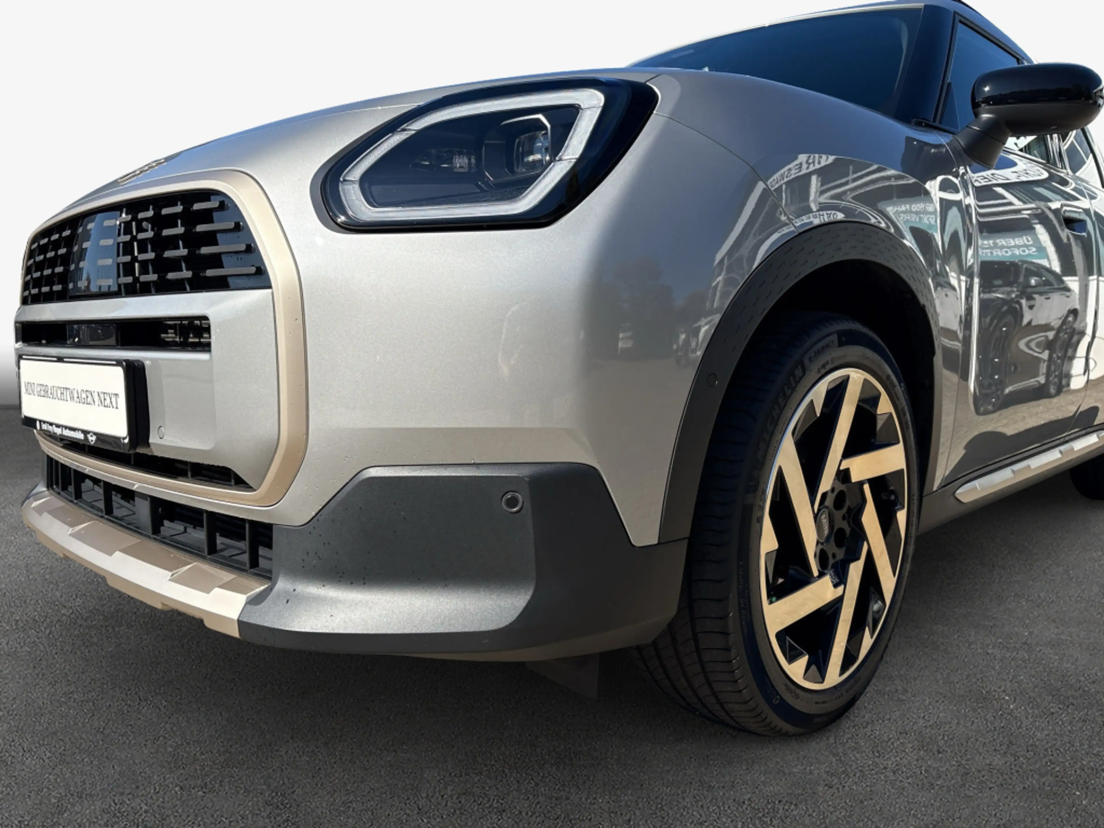MINI Countryman C Countryman C Favoured Trim Pano* SHZ* — photo 10