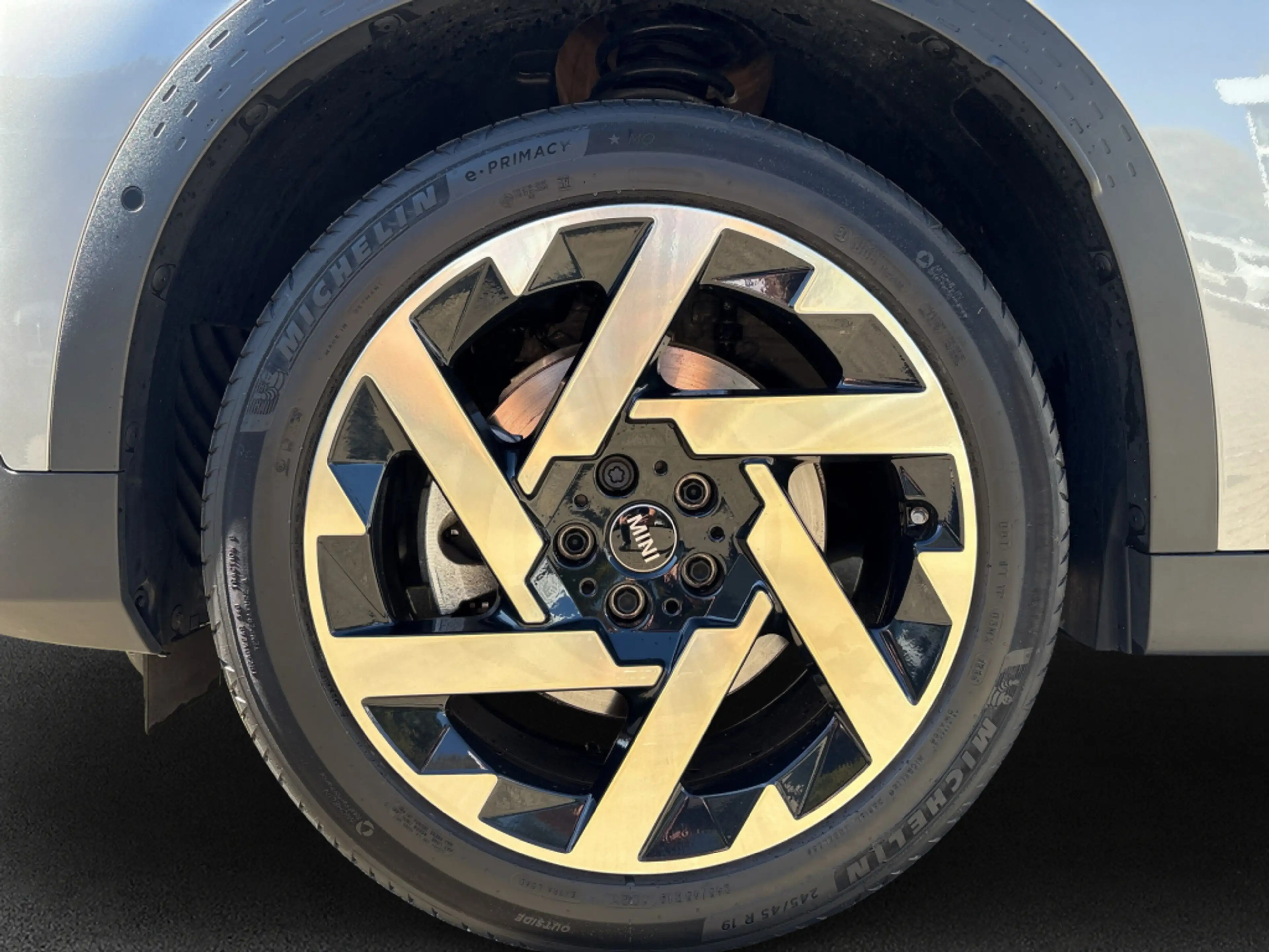 MINI Countryman C Countryman C Favoured Trim Pano* SHZ* — photo 11