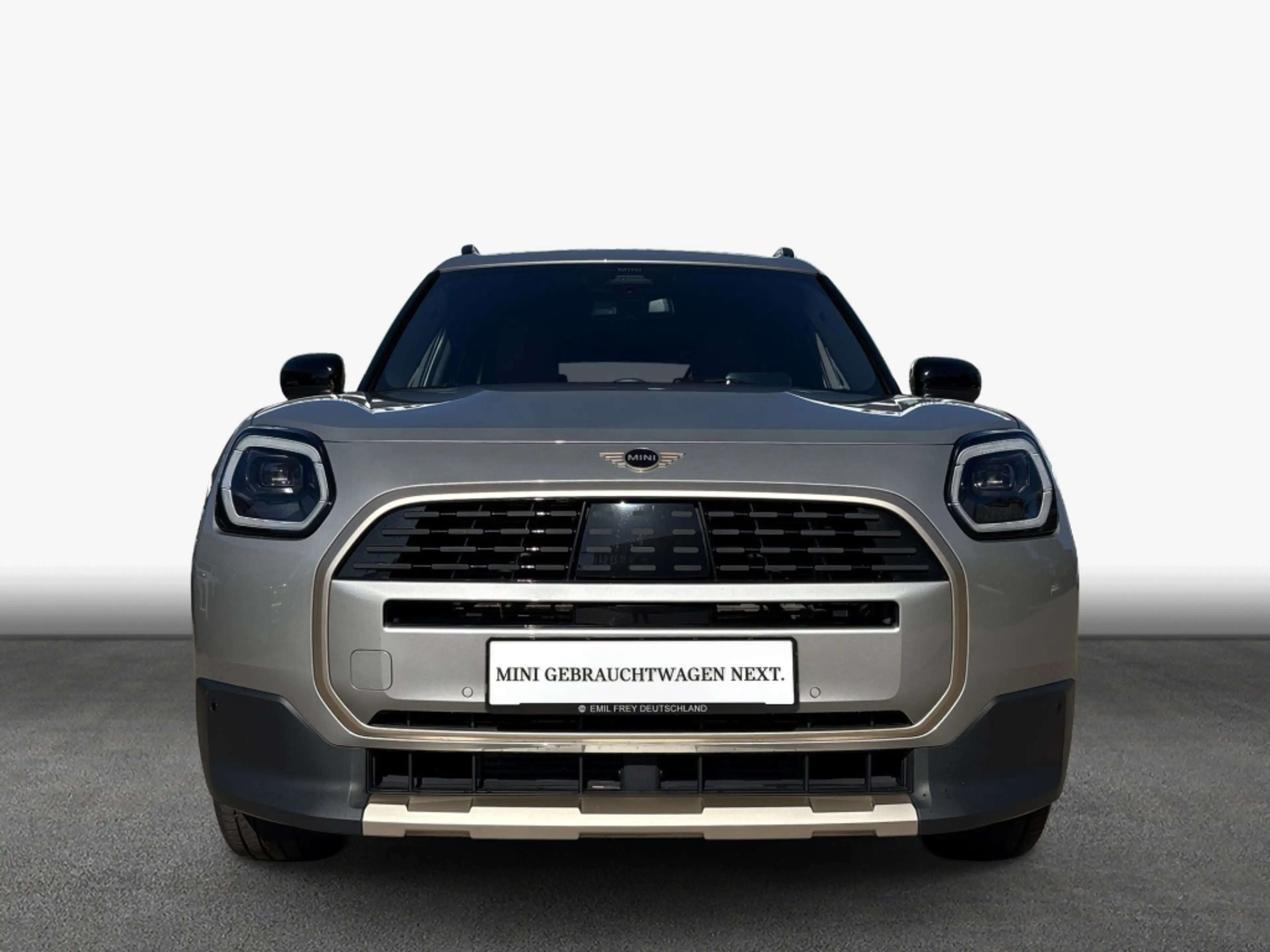 MINI Countryman C Countryman C Favoured Trim Pano* SHZ* — photo 7