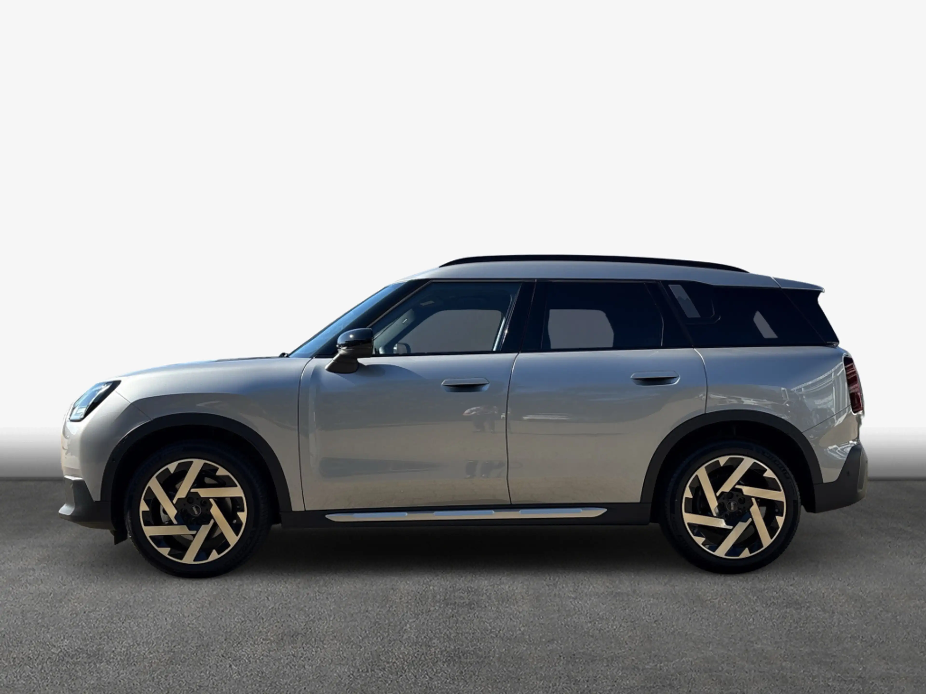 MINI Countryman C Countryman C Favoured Trim Pano* SHZ* — photo 8