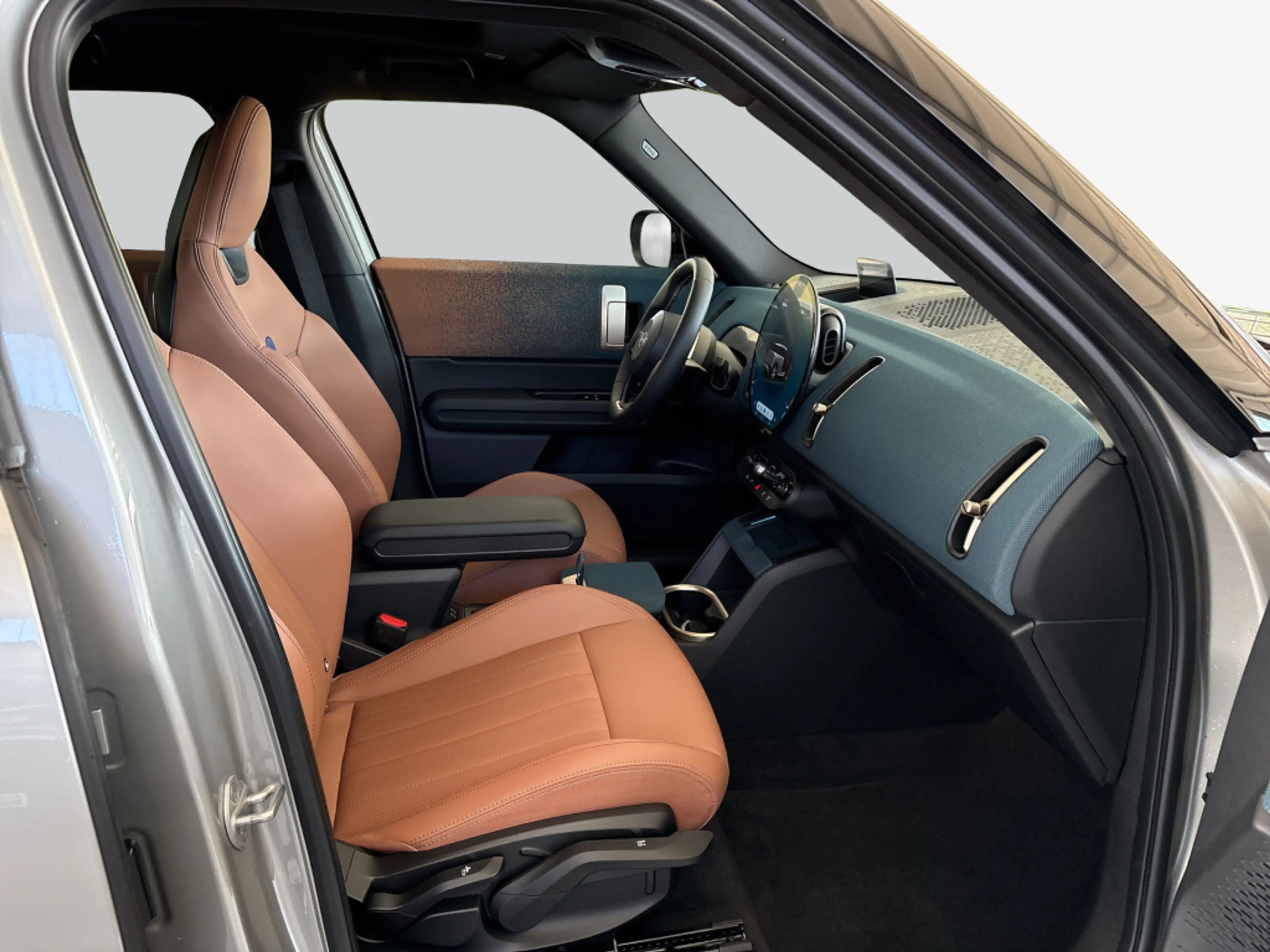 MINI Countryman C Countryman C Favoured Trim Pano* SHZ*