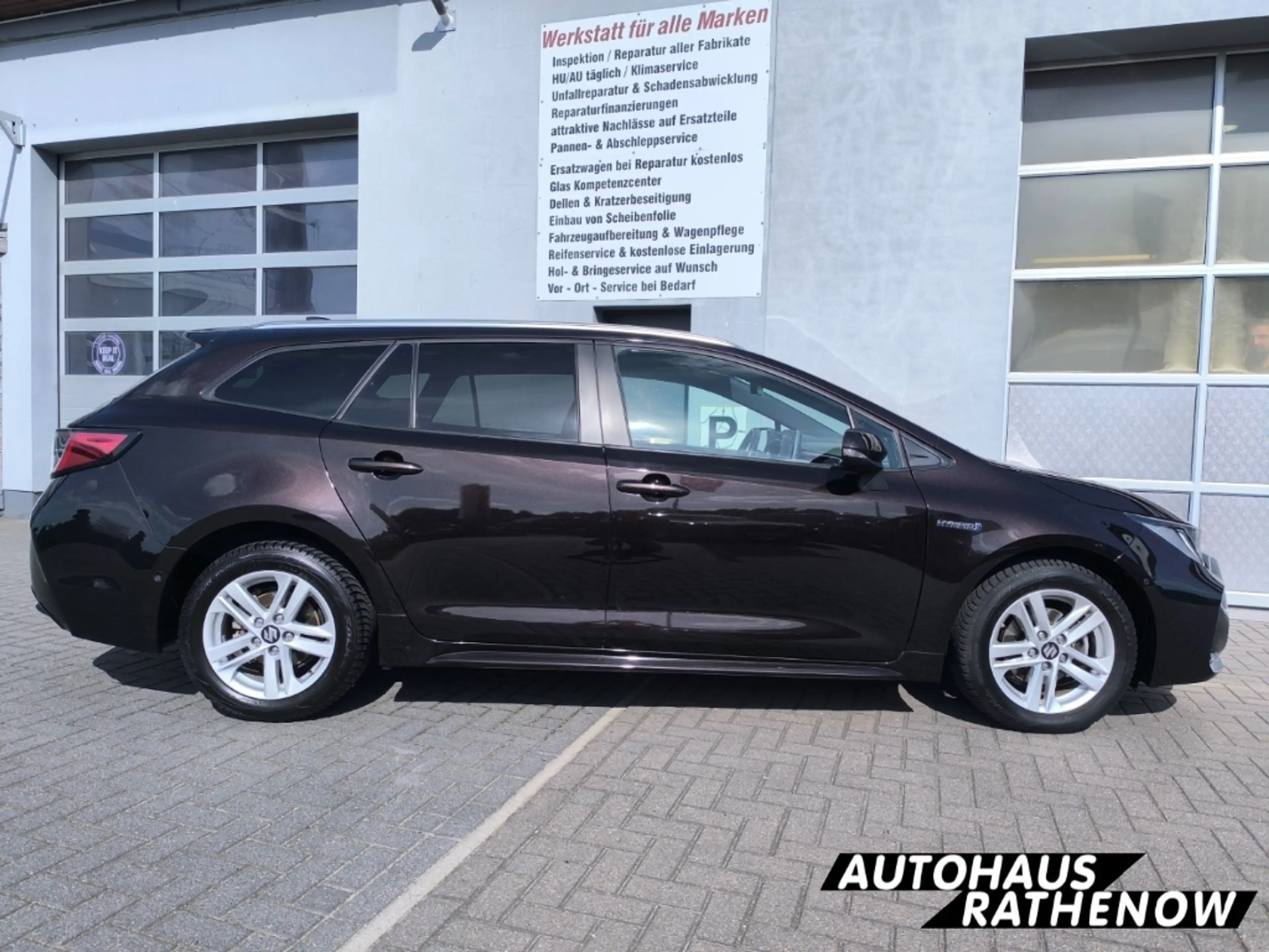 Suzuki Swace 1.8 Hybrid Comfort+ Digitales Cockpit LED Mehrzone — photo 9