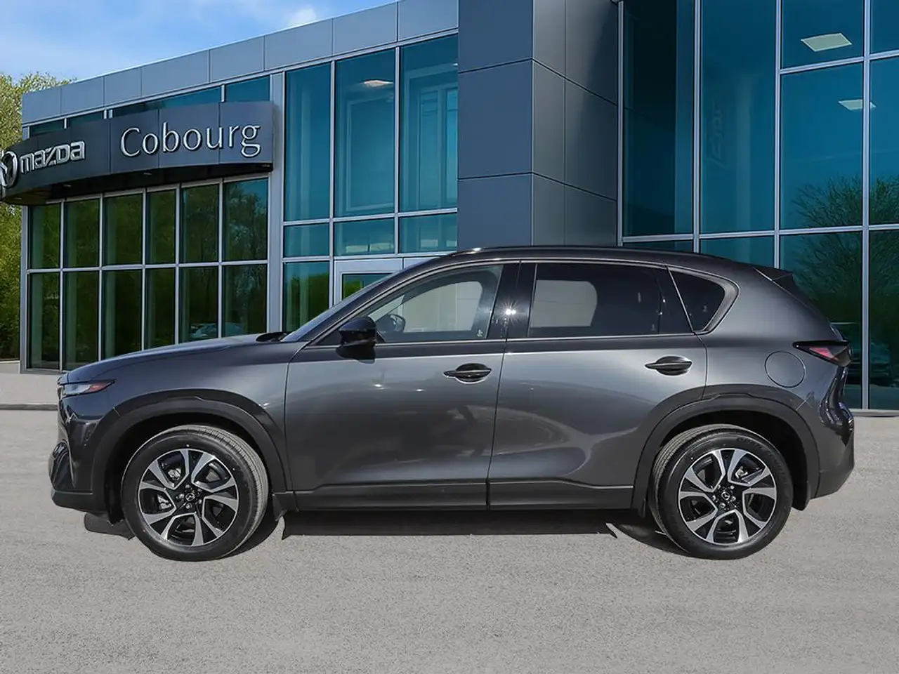 Mazda CX-5 снимка Mazda CX-5