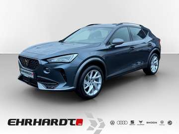 2.0 TDI LED*VIRTUAL*NAV*ACC*PARKLENK*KAMERA*TOT...