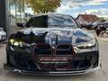 BMW M4 CS Coupe xDrive Aut. / Keramik / 1 Besitz Schwarz - thumbnail 4
