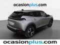 Peugeot 2008 Hybrid Allure eDCS6 145 Gris - thumbnail 3