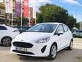 Ford Fiesta 1.5TDCi Trend 85 Blanco - thumbnail 1