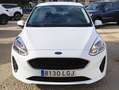 Ford Fiesta 1.5TDCi Trend 85 Blanco - thumbnail 3
