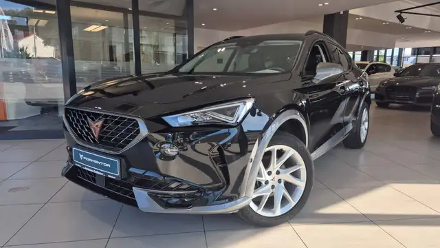 CUPRA Formentor 1.5 TSI *Einparkhilfe*Full Link*Sitzhzg*