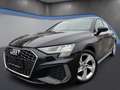 Audi A3 30 TDI S-line Limousine *LED*VirtualCockpit*Spu... Schwarz - thumbnail 1