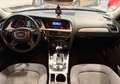 Audi A4 PHASE 2 2.0 TDi Multitronic 190cv-BVA-2015 Noir - thumbnail 5