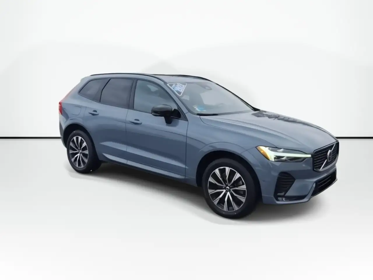 Volvo XC60 снимка Volvo XC60