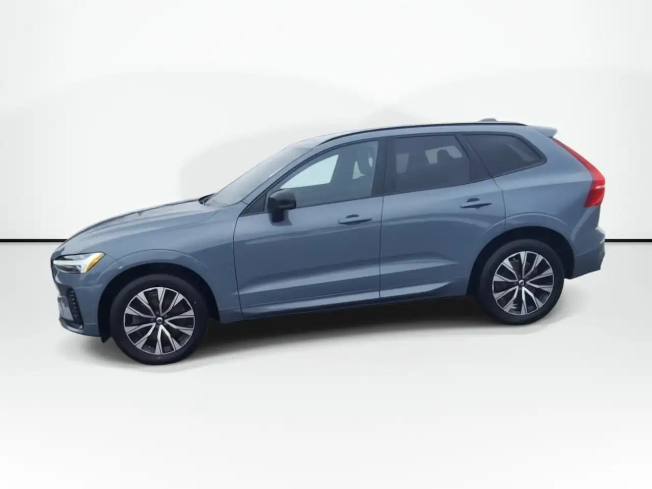 Volvo XC60 снимка Volvo XC60