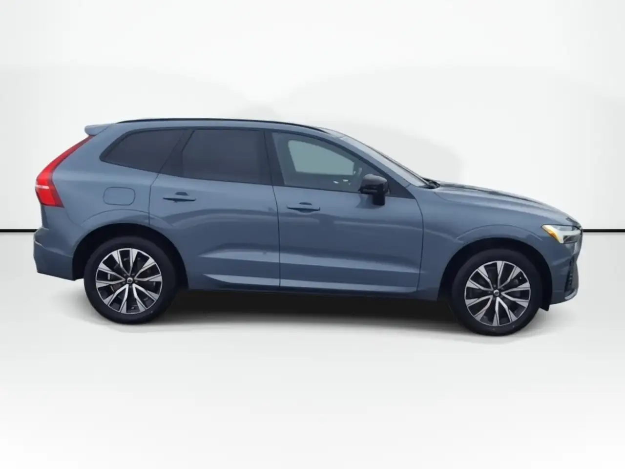 Volvo XC60 снимка Volvo XC60