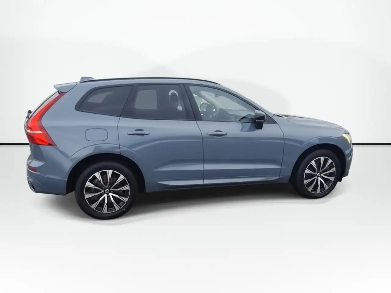 Volvo XC60 снимка Volvo XC60