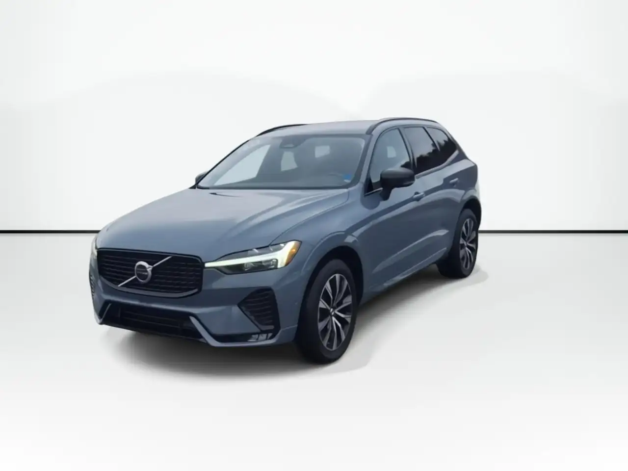 Volvo XC60 снимка Volvo XC60