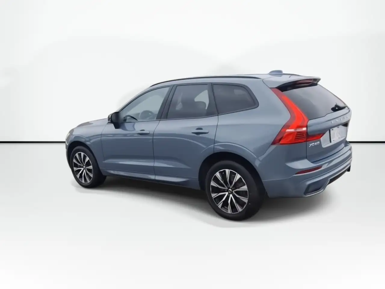 Volvo XC60 снимка Volvo XC60