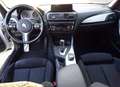 BMW 118 118d M Sport Aut. Weiß - thumbnail 7