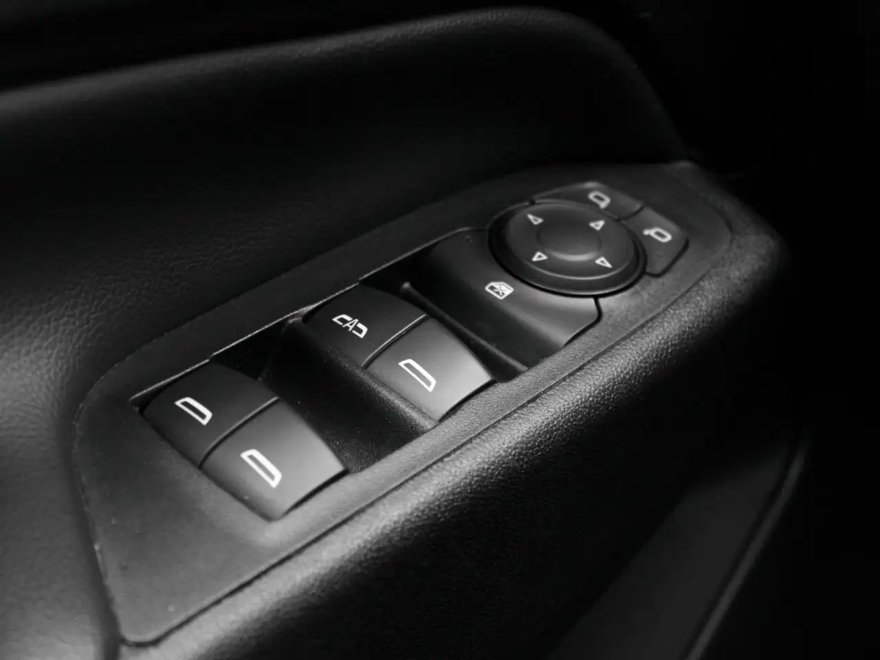 Chevrolet Equinox fotografie Chevrolet Equinox