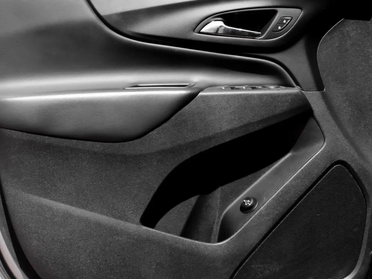 Chevrolet Equinox fotografie Chevrolet Equinox