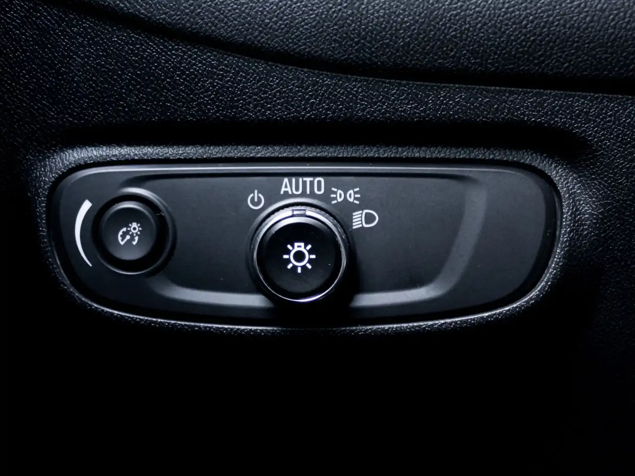 Chevrolet Equinox fotografie Chevrolet Equinox