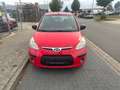 Hyundai i10 Edition+ 1,1L *SERVO*Zentral*Allwetter Reife Rouge - thumbnail 2