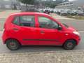 Hyundai i10 Edition+ 1,1L *SERVO*Zentral*Allwetter Reife Rouge - thumbnail 4
