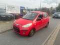 Hyundai i10 Edition+ 1,1L *SERVO*Zentral*Allwetter Reife Rouge - thumbnail 1