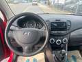 Hyundai i10 Edition+ 1,1L *SERVO*Zentral*Allwetter Reife Rouge - thumbnail 15