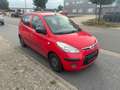 Hyundai i10 Edition+ 1,1L *SERVO*Zentral*Allwetter Reife Rouge - thumbnail 3