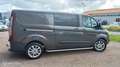 Ford Transit Custom 290 2.0 TDCI L2H1DC/AIRCO/CRUISECONTROL Gri - thumbnail 7