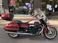 Moto Guzzi California Rood - thumbnail 2