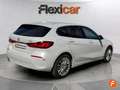 BMW 118 118iA Blanco - thumbnail 7