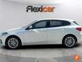 BMW 118 118iA Blanco - thumbnail 3