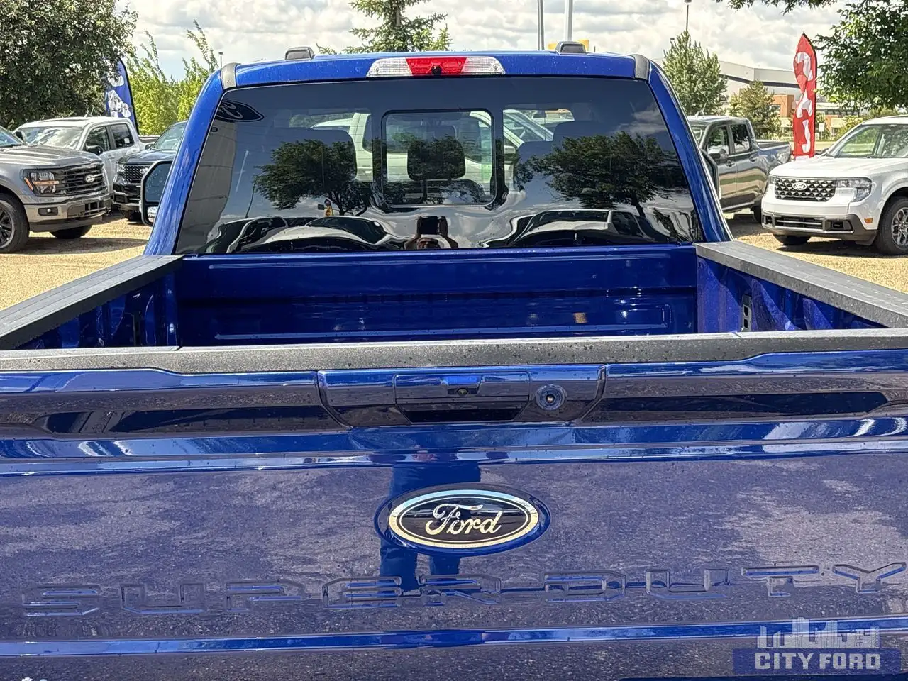 Ford F 350 снимка Ford F 350