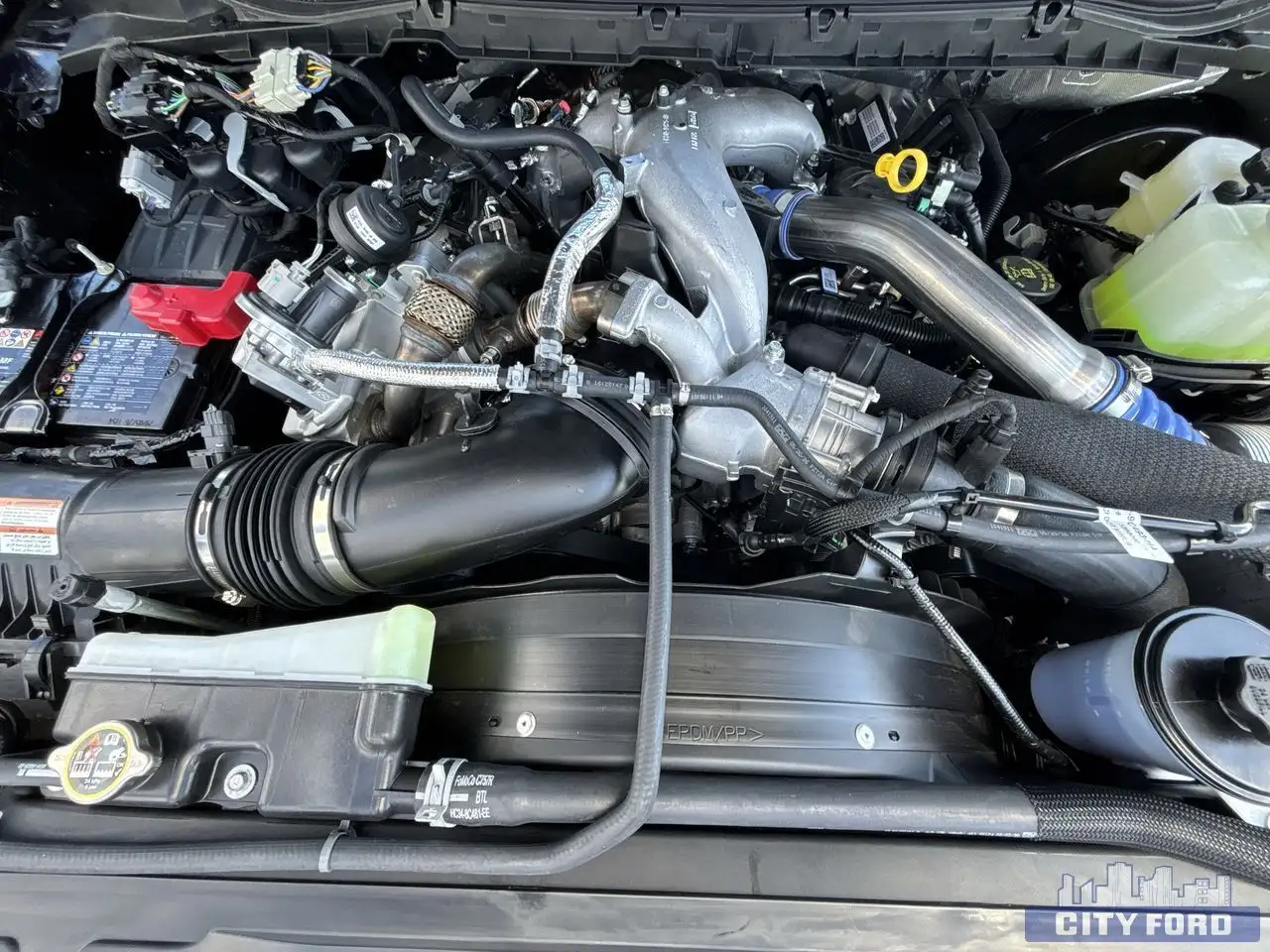 Ford F 350 снимка Ford F 350