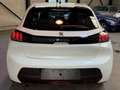 Peugeot 208 208 BlueHDi 102 PK Diesel super zuinig Blanc - thumbnail 8