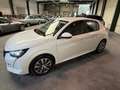 Peugeot 208 208 BlueHDi 102 PK Diesel super zuinig Blanc - thumbnail 5