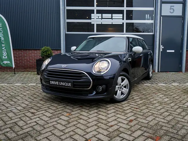 MINI One D Clubman 1.5