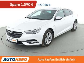 1.5 SIDI Turbo INNOVATION Aut.*NAVI*LED*TEMPO*CAM*