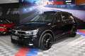 Volkswagen Tiguan R-Line Carat Exclusive 2.0 TDI 190 DSG 4Motion GPS Pro ACC DCC Virtual Attelage Caméra Vebasto Front Lane JA 19 Schwarz - thumbnail 4