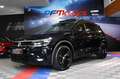 Volkswagen Tiguan R-Line Carat Exclusive 2.0 TDI 190 DSG 4Motion GPS Pro ACC DCC Virtual Attelage Caméra Vebasto Front Lane JA 19 Schwarz - thumbnail 1