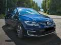 Volkswagen e-Golf e-Golf Albastru - thumbnail 1